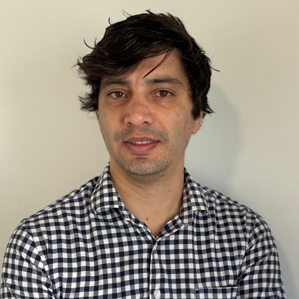 Manuel Torres Diz, PhD